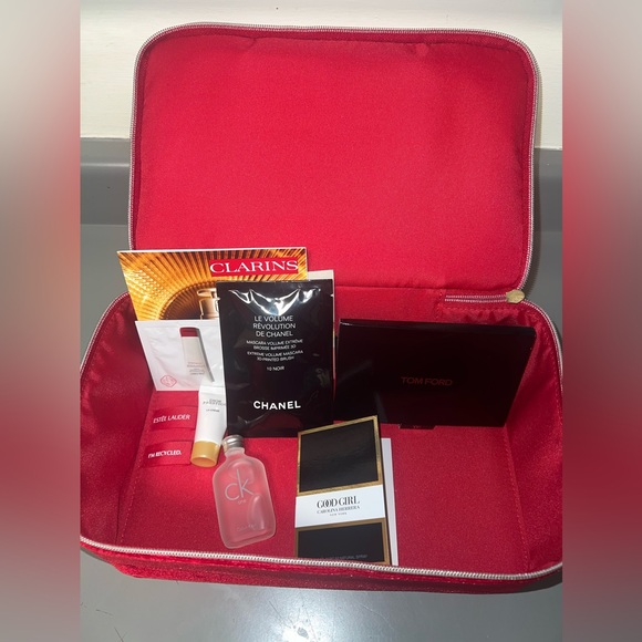 LOW START! CHANEL, DIOR & MORE (7items) - Picture 9 of 16